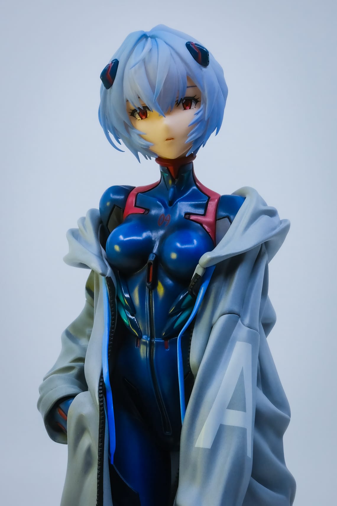 Radio Eva Ayanami (Name Tentative)
