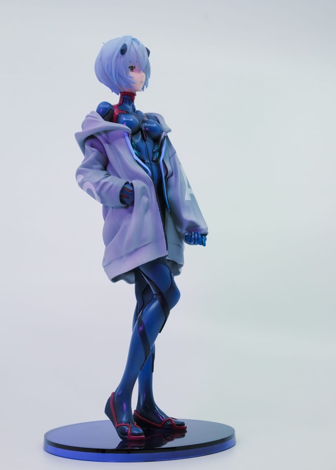 Radio Eva Ayanami (Name Tentative)