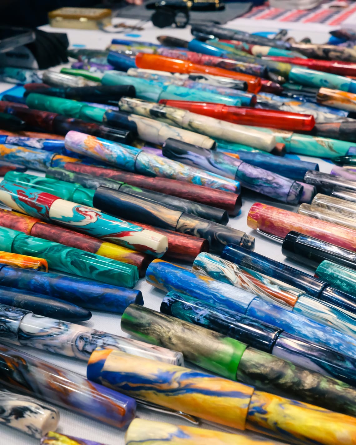 The Carolina Pen Company