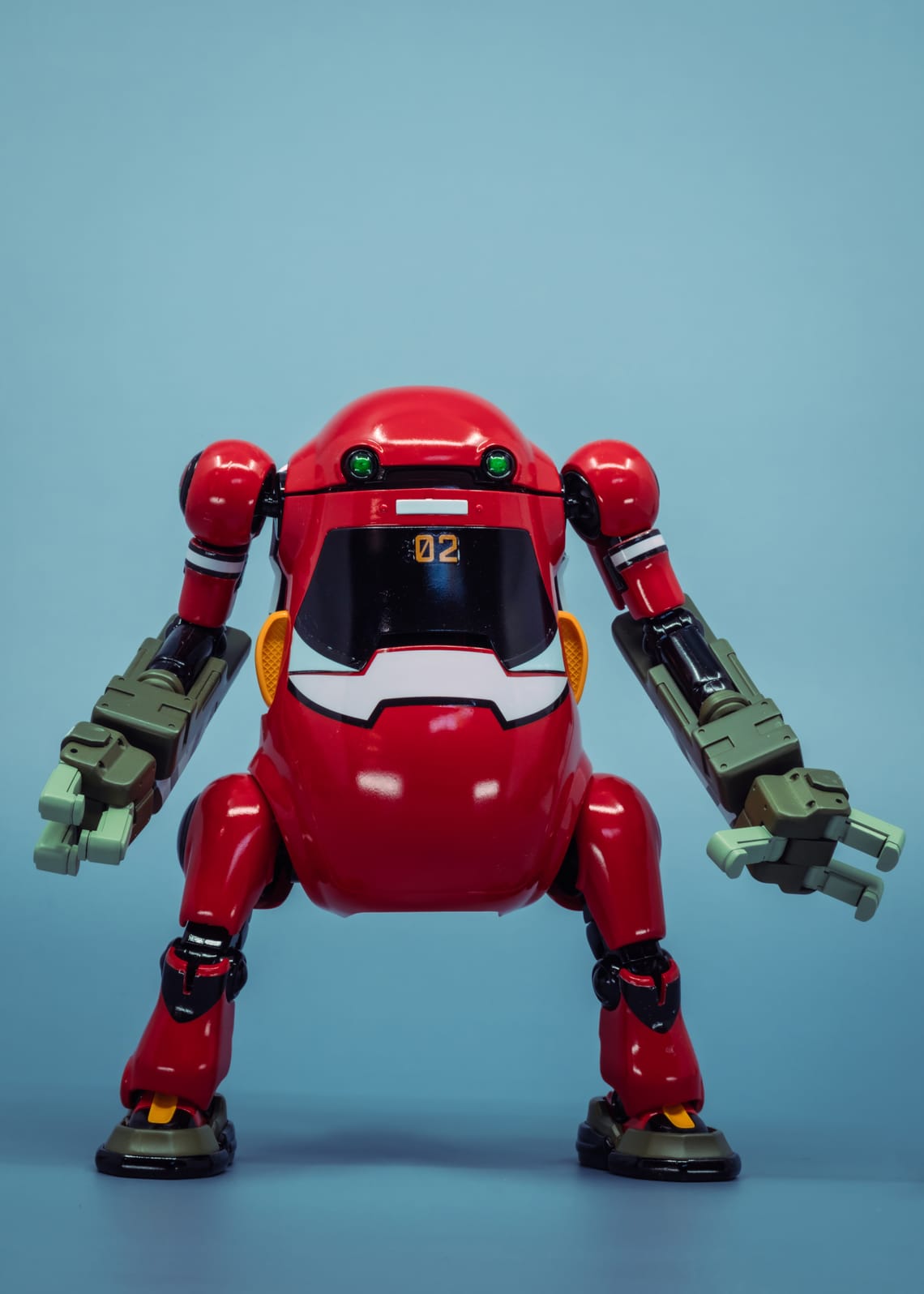 Ryan made me one of the best gifts