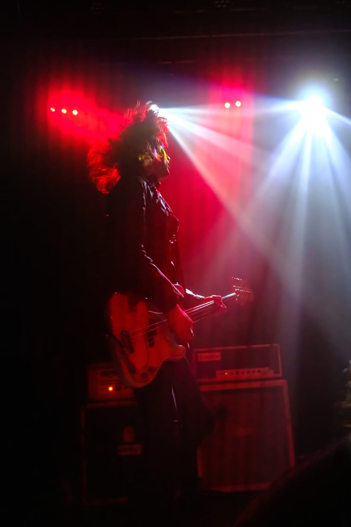 The Starbenders are so good!