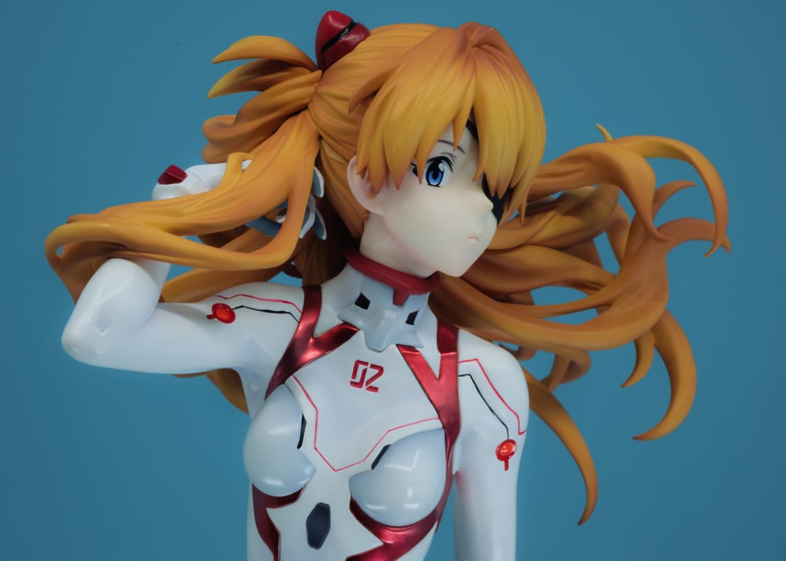Asuka Final Mission