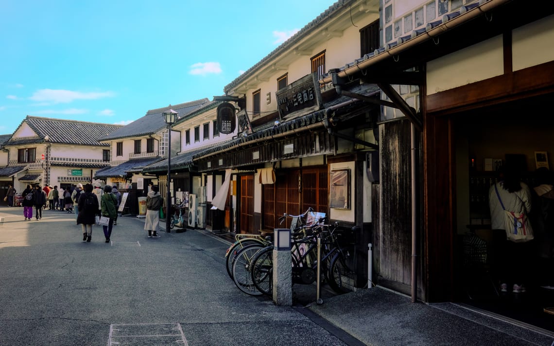 Kurashiki