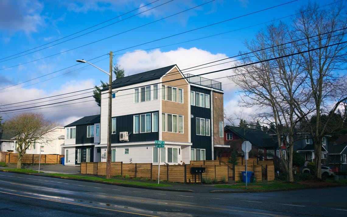 New and Newer Development