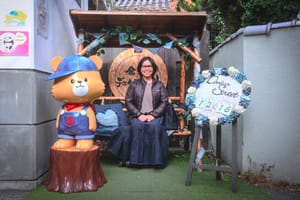 Kurashiki Denim Street