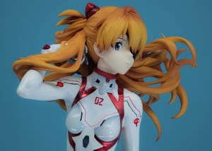 Asuka Final Mission