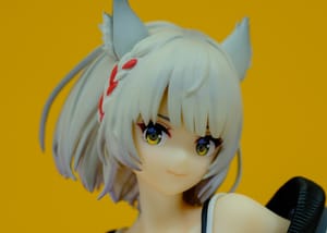 Mio from Xenoblade 3!