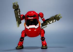 Happy 30th Birthday Evangelion!