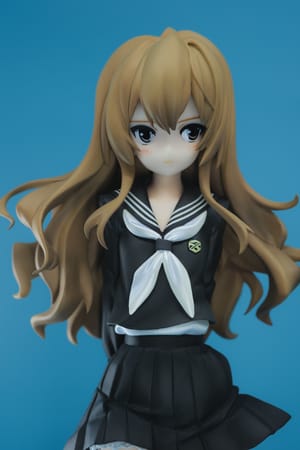 Taiga Aisaka from Toradora!