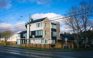 New and Newer Development